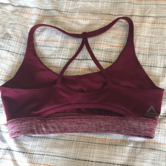 Reebok sports bra - Picture 2 of 3